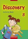Produkt-Bild: Discovery. Ausgabe 2005: Discovery 3. Activity Book