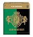 Rico Grand Concert Select Alto Sax Reeds, Strength 4.0, 10-pack
