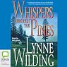 Whispers Through the Pines