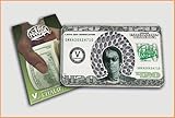 Wiz Khalifa- V Syndicate Grinder Card