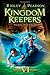 Kingdom Keepers VI: Dark Passage (Kingdom Keepers, 6)