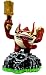 Skylanders Spyros Adventure LOOSE Mini Figure Trigger Happy Includes Card Online Code