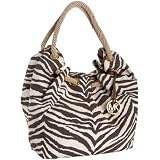 MICHAEL Michael Kors Marina Large Printed Tote