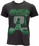 RVCA Worship T-Shirt