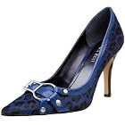 Nine West Buttermilk Pump