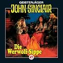 Die Werwolf-Sippe