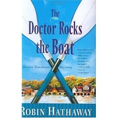 The Doctor Rocks the Boat: