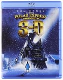 Polar Express (3D Edition)