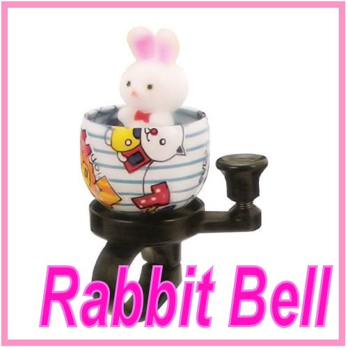 Animal Bell (Rabbit) Reviews Kids Bike Reviews