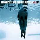 How Can I Sleep With Your Voice In My Head (A-Ha Live Double Album)