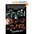 The Evolution of Bruno Littlemore