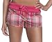 Search : Vanilla Star Junior's Knit Waistband Lurex Plaid Short