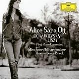 Tchaikovsky / Liszt: First Piano Concertos