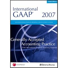 International GAAP 2007