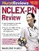 Hurst Reviews NCLEX-PN Review