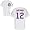 Alfonso Soriano Chicago Cubs Authentic Home Jersey (44/Large)