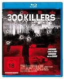 300 Killers (Blu-ray)