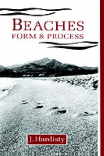 Beaches: Form and Process