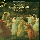 Moritz moszkowski