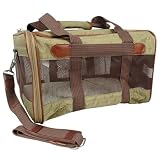 Sherpa Bag - Medium in Brown