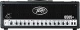 Peavey 6505plushead Pro Pa Amp