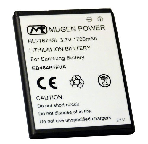 price Mugen HLI-T679SL