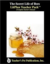 The Secret Life of Bees LitPlan Teacher Pack (CD)
