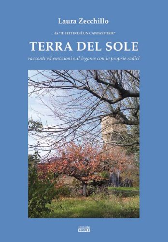 Terra del sole (Italian Edition)