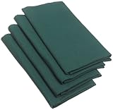 DII Basics Forest Napkin Set of 4
