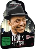 Frank Sinatra Collection - Metallbox