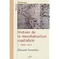 Histoire de la mondialisation capitaliste