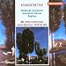 Hindemith: Symphonic Dances/Ragtime/Pittsburg Symphony