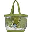Lug and More Travel Gift Set, Grass Green Luxury