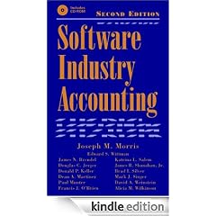 Software Industry Accounting