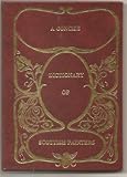 A concise dictionary of Scottish painters