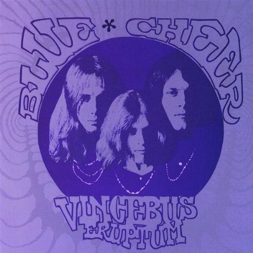Blue Cheer - Out Of Focus Lyrics - Zortam Music