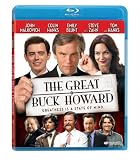 The Great Buck Howard [Blu-ray]