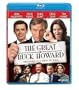 The Great Buck Howard [Blu-ray]