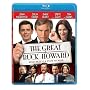 The Great Buck Howard [Blu-ray]