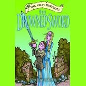 The Drowned Sword | [Cherith Baldry]