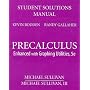 Student's Solutions Manual