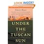 Under the Tuscan Sun