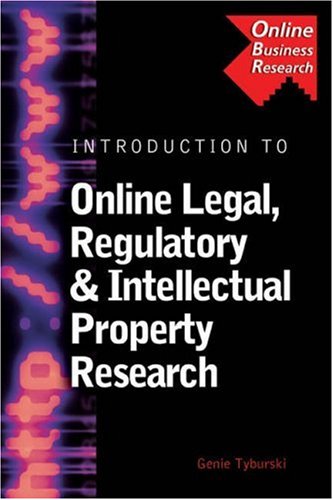 Intellectual Property