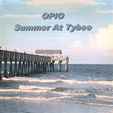 Summer at Tybee