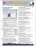 Microsoft Publisher 2007 Quick Source Guide
