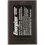 Energizer ER-D210 Lithium Ion Digital Camera Battery