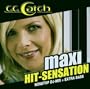 Maxi Hit Sensation: Nonstop Mix