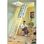 Exclusive Timber Loft Ladder