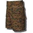Tru-Spec 65/35 Polyester Cotton Twill BDU Short