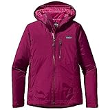 Patagonia Women's Nano Storm Jacket Patagonia Women's Nano Storm Jacket